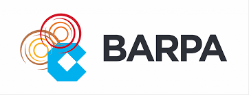 Barpa logo